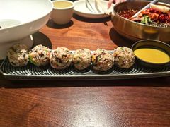 -大同江朝鲜菜•长春地标美食(绿园吾悦广场店)