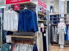 -优衣库(青岛万象城店)