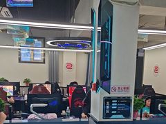 -时代电竞网吧网咖(通州马驹桥商业街店)