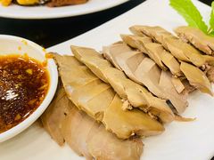 -鸿运楼烤鸭店(天桥店)
