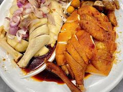 -海宝酒家(中山四路店)