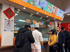 -龙华素斋(龙华路店)