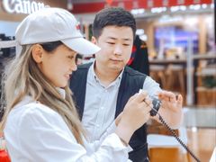 -星光摄影器材城