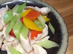 -竹里馆 ·茶食(奥体店)