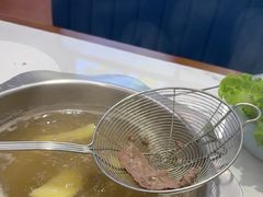 -乌记鲜活牛肉城(金砂东路店)