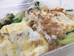 猪肉蒸米粉-王记新汕头肠粉炖汤