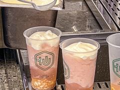 -仙雨林·奶茶鲜果茶(书院巷店)