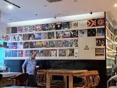 -安妮意大利餐厅(世贸天阶店)