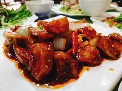 -国庆烧麦馆