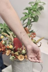 -飛凡TATTOO纹身•原创