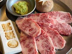 -東洞·烤肉小馆(深业上城店)