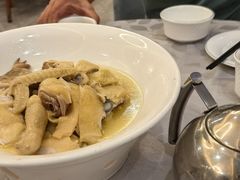 -鹭园酒家·四十年老字号