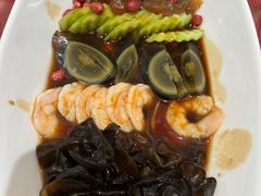 -大铁勺新津菜(中北永旺店)