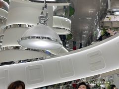 -3号仓库·创意中国菜(新世界城店)