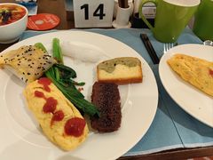 -广州天河希尔顿酒店