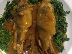 -老阊门菜馆(山塘街店)