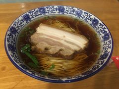 -裕兴记·三虾面(西北街总店)