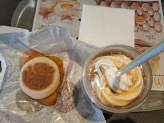 -麦当劳(东苑丽宝商业广场店)