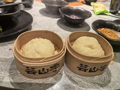 -芸山季·云南野生菌火锅(南翔印象城MEGA店)