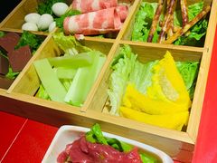 -灥喜锅潮牌火锅制造厂(南村一店)