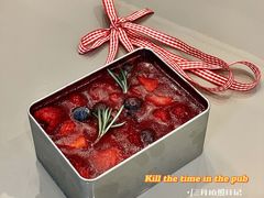 -ZOZO's昌左左精致甜品设计(新北店)