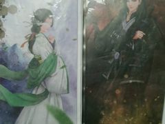 -FullHouse桌游狼人跑团剧本杀(徐家汇店)