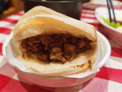 -西贝(无锡万象城店)