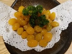 -津之港·日本料理·铁板烧