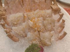 -东海怡品海鲜豆捞(舟宿夜江店)
