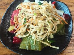 -平娃三宝烧烤·面食(富丰桥店)