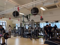 -中田健身工作室(新天地店)