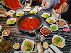 -老船舫·现做活鲜鱼馆(东郊记忆店)
