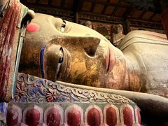 -张掖大佛寺景区