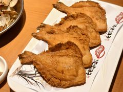 -波螺油子青岛本帮菜(银座店)