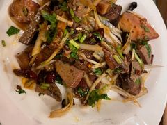 -新疆欣悦饭庄