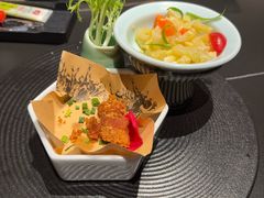 -浙C老邻舍(西城海错店)