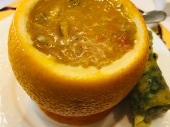 -老洋房花园饭店(绍兴路店)