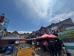 -0317火锅鸡·清真(正达店)