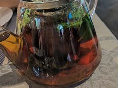 -La Medina餐厅(亮马河南路店)