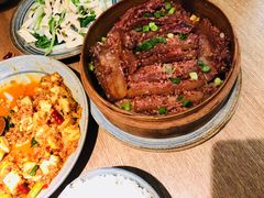 -静一餐厅·湖北菜(前门店)