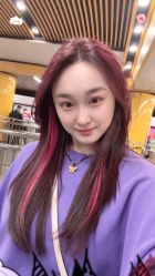 -沐染造型专业烫发染发
