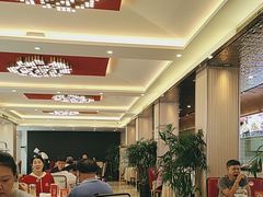 -普天和酒楼·新津菜·烤鸭(天津之眼店)