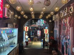 -劈柴院
