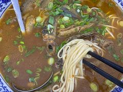 -巢湖名吃·徽府农家菜(半汤店)