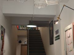 -雕刻时光咖啡馆(南院门店)