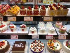 -罗森尼娜(德思勤店)