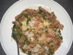 -前海沿·青岛菜(大拇指广场石老人店)