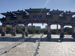 -玉佛苑
