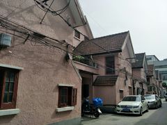 门面-KYO COFFEE(胶州路店)