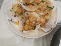 -碧海银沙海鲜餐厅(恒大海上威尼斯店)